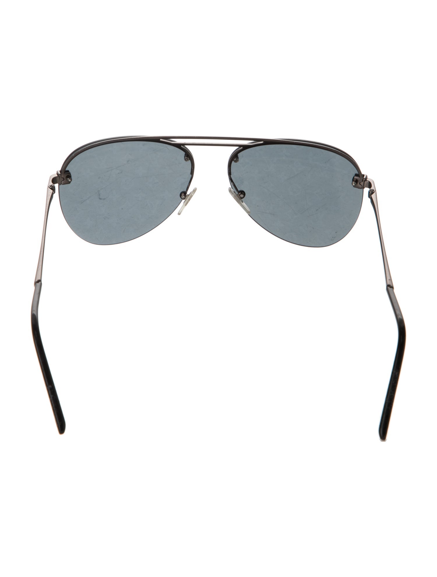 Louis Vuitton 2023 Clockwise Sunglasses